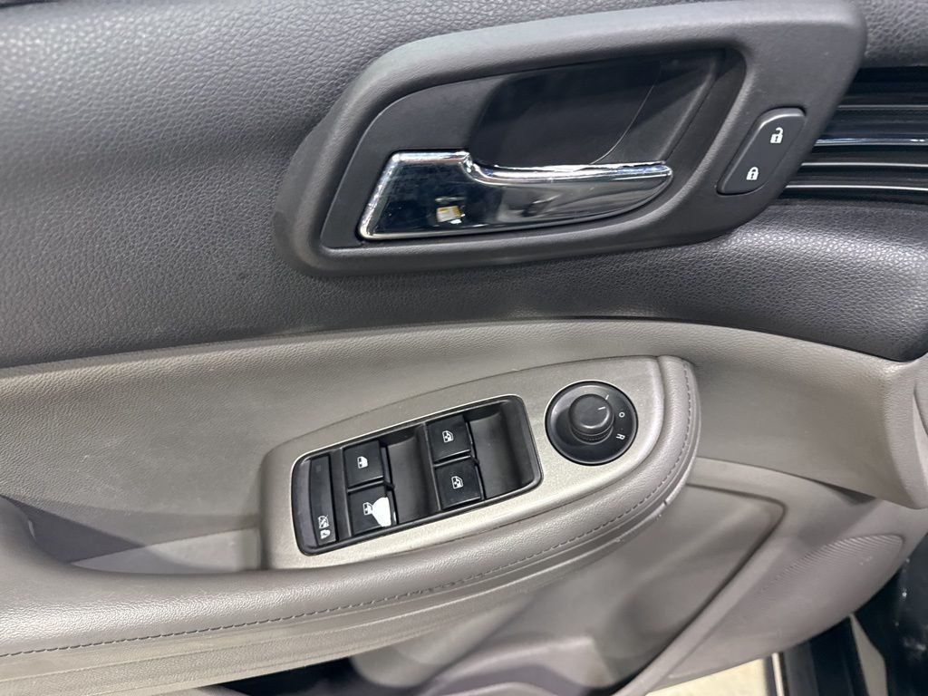 2014 Chevrolet Malibu 4dr Sedan LS w/1LS - 22975488 - 20