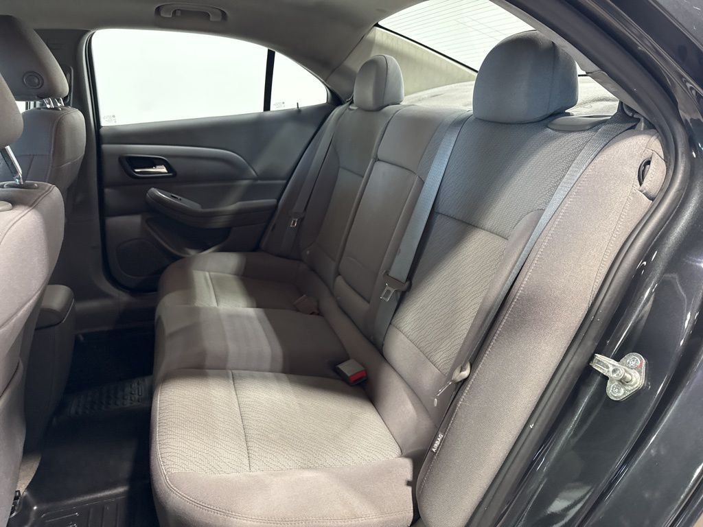 2014 Chevrolet Malibu 4dr Sedan LS w/1LS - 22975488 - 22