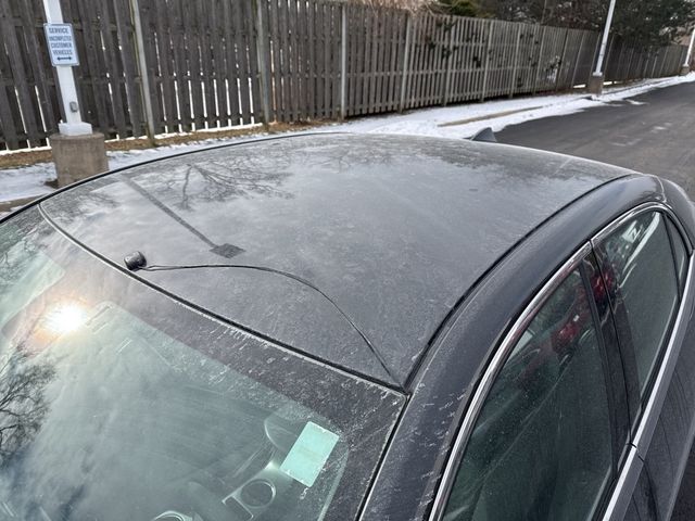 2014 Chevrolet Malibu 4dr Sedan LS w/1LS - 22975488 - 2