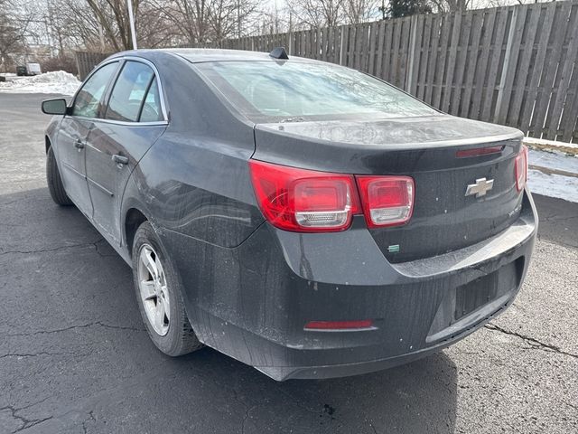 2014 Chevrolet Malibu 4dr Sedan LS w/1LS - 22975488 - 3