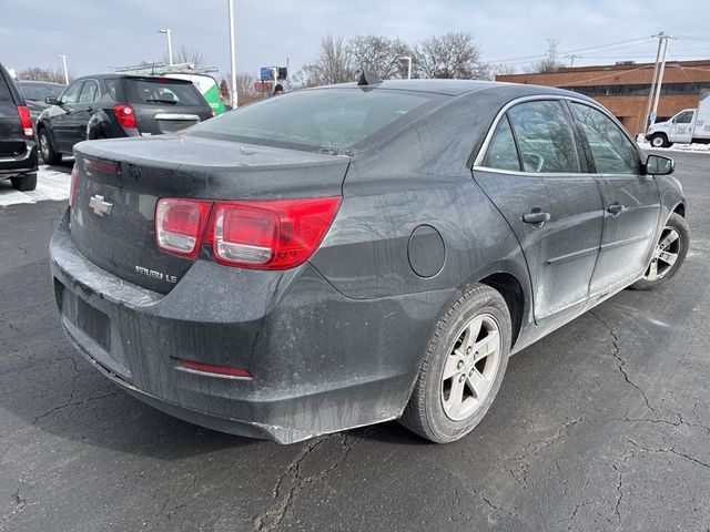 2014 Chevrolet Malibu 4dr Sedan LS w/1LS - 22975488 - 4