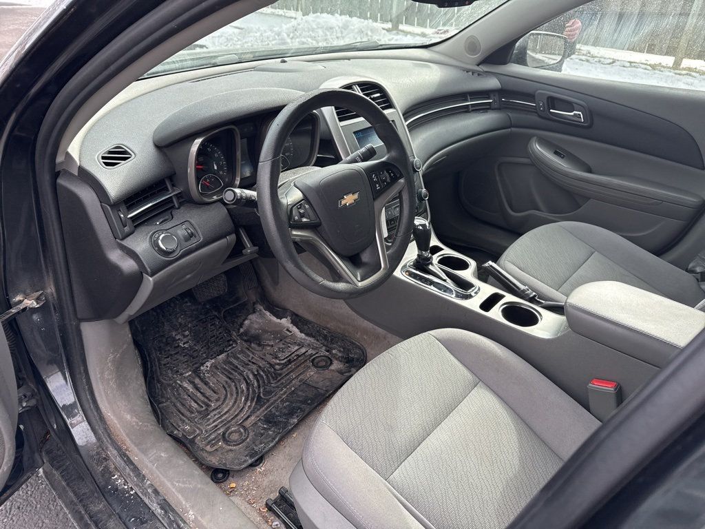2014 Chevrolet Malibu 4dr Sedan LS w/1LS - 22975488 - 6