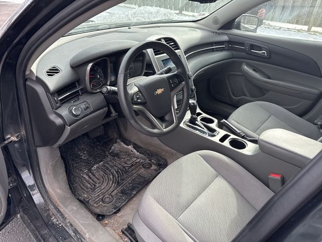 2014 Chevrolet Malibu 4dr Sedan LS w/1LS - 22975488 - 6