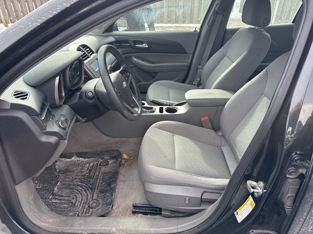 2014 Chevrolet Malibu 4dr Sedan LS w/1LS - 22975488 - 7