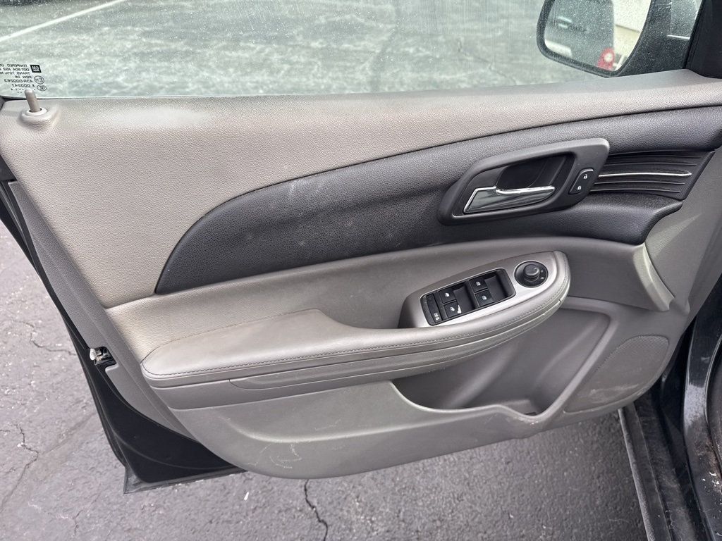 2014 Chevrolet Malibu 4dr Sedan LS w/1LS - 22975488 - 8