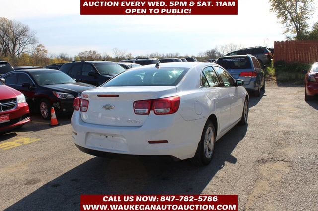2014 Chevrolet Malibu 4dr Sedan LS w/1LS - 22942574 - 3