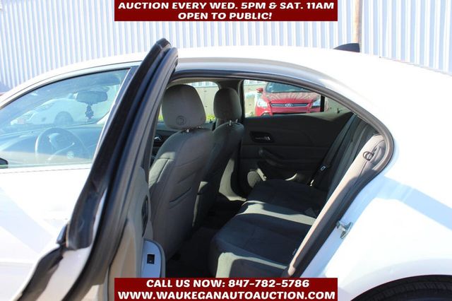 2014 Chevrolet Malibu 4dr Sedan LS w/1LS - 22942574 - 6