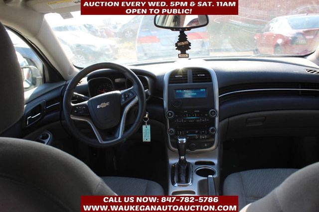 2014 Chevrolet Malibu 4dr Sedan LS w/1LS - 22942574 - 7