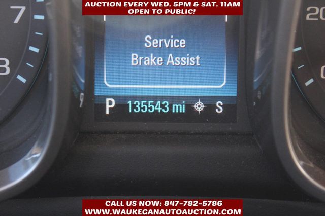 2014 Chevrolet Malibu 4dr Sedan LS w/1LS - 22942574 - 8