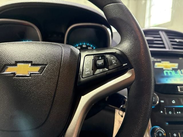 2014 Chevrolet Malibu 4dr Sedan LT w/1LT - 23021679 - 11