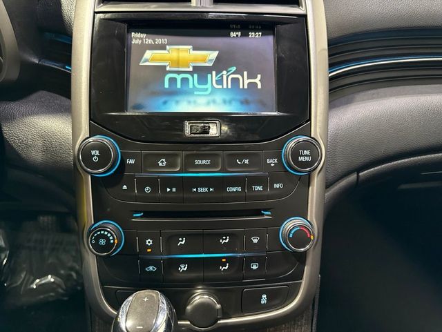 2014 Chevrolet Malibu 4dr Sedan LT w/1LT - 23021679 - 14