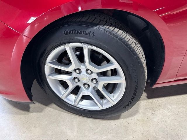2014 Chevrolet Malibu 4dr Sedan LT w/1LT - 23021679 - 1