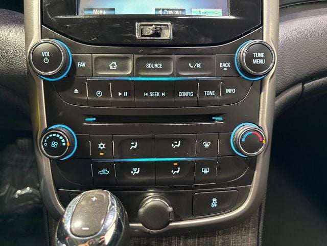 2014 Chevrolet Malibu 4dr Sedan LT w/1LT - 23021679 - 20