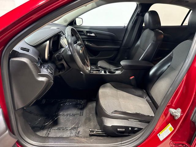 2014 Chevrolet Malibu 4dr Sedan LT w/1LT - 23021679 - 23