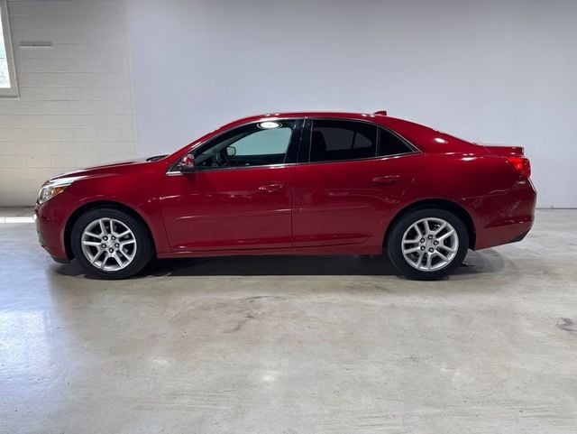 2014 Chevrolet Malibu 4dr Sedan LT w/1LT - 23021679 - 3