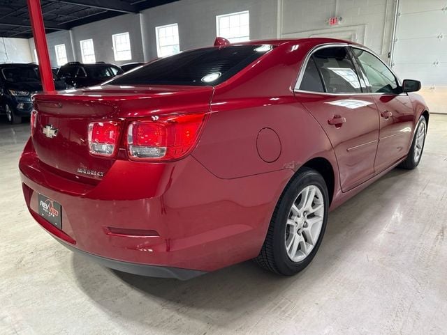 2014 Chevrolet Malibu 4dr Sedan LT w/1LT - 23021679 - 6