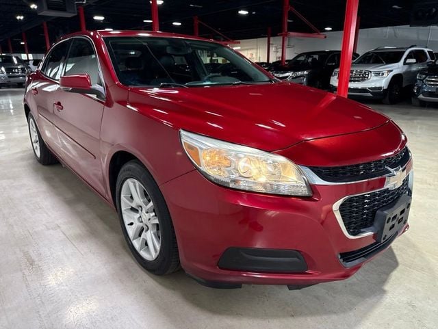 2014 Chevrolet Malibu 4dr Sedan LT w/1LT - 23021679 - 7