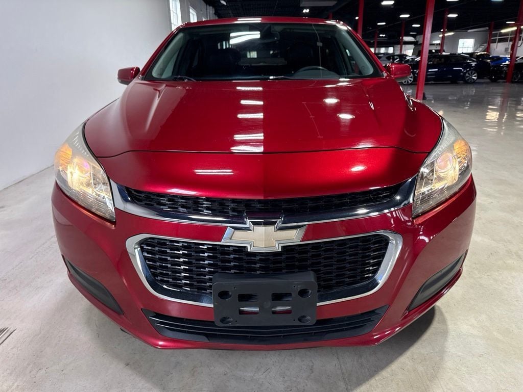 2014 Chevrolet Malibu 4dr Sedan LT w/1LT - 23021679 - 8