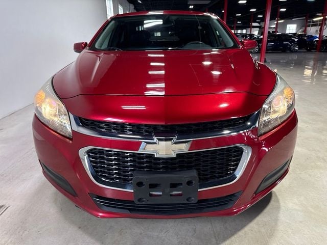 2014 Chevrolet Malibu 4dr Sedan LT w/1LT - 23021679 - 8