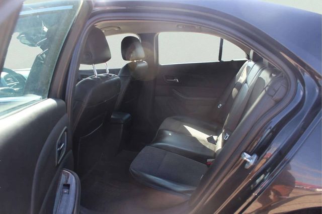 2014 Chevrolet Malibu 4dr Sedan LT w/1LT - 23006121 - 5