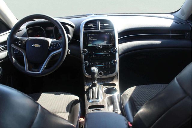 2014 Chevrolet Malibu 4dr Sedan LT w/1LT - 23006121 - 6