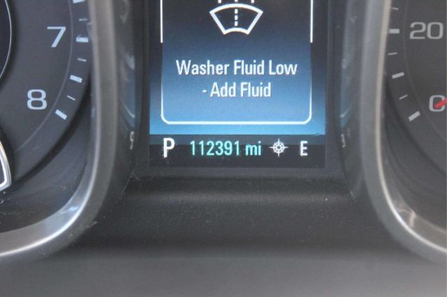 2014 Chevrolet Malibu 4dr Sedan LT w/1LT - 23006121 - 7