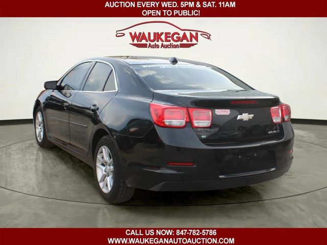 2014 Chevrolet Malibu 4dr Sedan LT w/1LT - 23014134 - 3