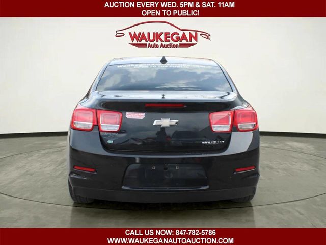 2014 Chevrolet Malibu 4dr Sedan LT w/1LT - 23014134 - 4