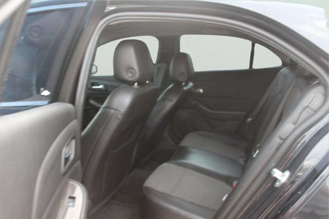 2014 Chevrolet Malibu 4dr Sedan LT w/1LT - 23014134 - 5