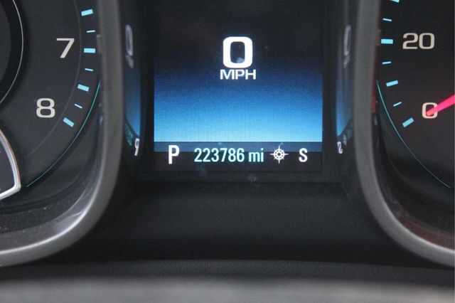 2014 Chevrolet Malibu 4dr Sedan LT w/1LT - 23014134 - 7