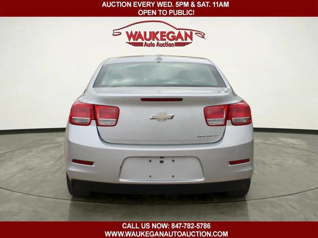 2014 Chevrolet Malibu 4dr Sedan LT w/1LT - 23029808 - 5