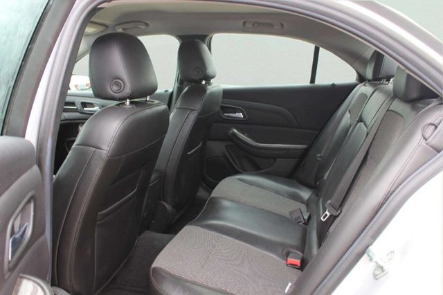 2014 Chevrolet Malibu 4dr Sedan LT w/1LT - 23029808 - 6