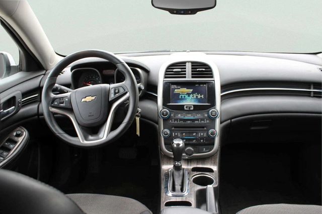 2014 Chevrolet Malibu 4dr Sedan LT w/1LT - 23029808 - 7