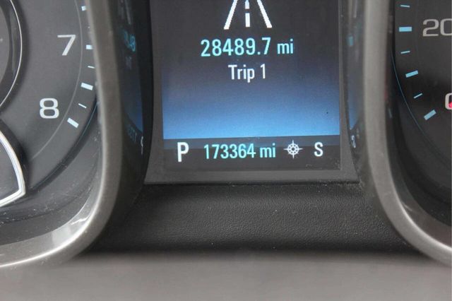 2014 Chevrolet Malibu 4dr Sedan LT w/1LT - 23029808 - 8