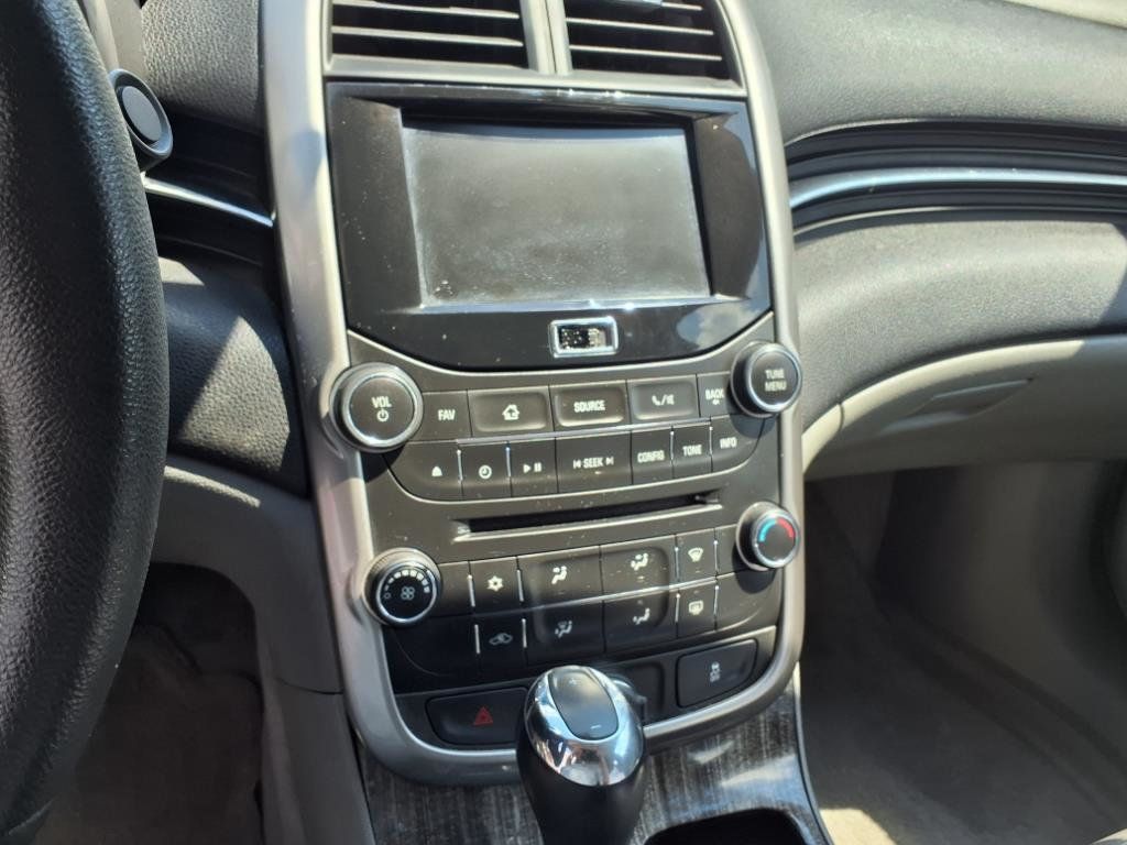 2014 Chevrolet Malibu 4dr Sedan LT w/1LT - 22898031 - 9