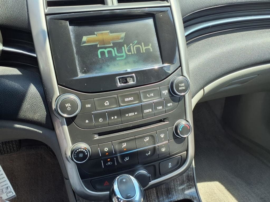 2014 Chevrolet Malibu 4dr Sedan LT w/1LT - 22898031 - 10