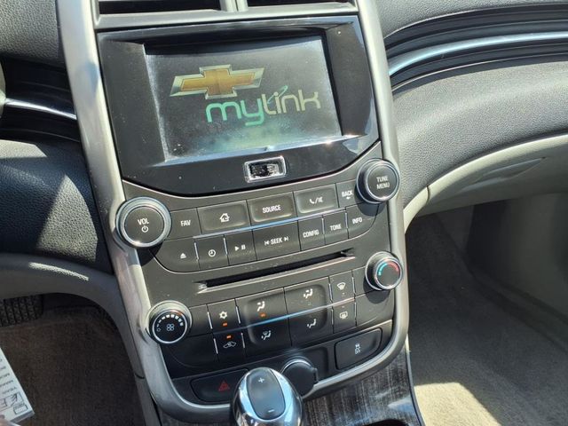 2014 Chevrolet Malibu 4dr Sedan LT w/1LT - 22898031 - 10