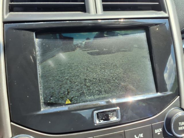 2014 Chevrolet Malibu 4dr Sedan LT w/1LT - 22898031 - 11