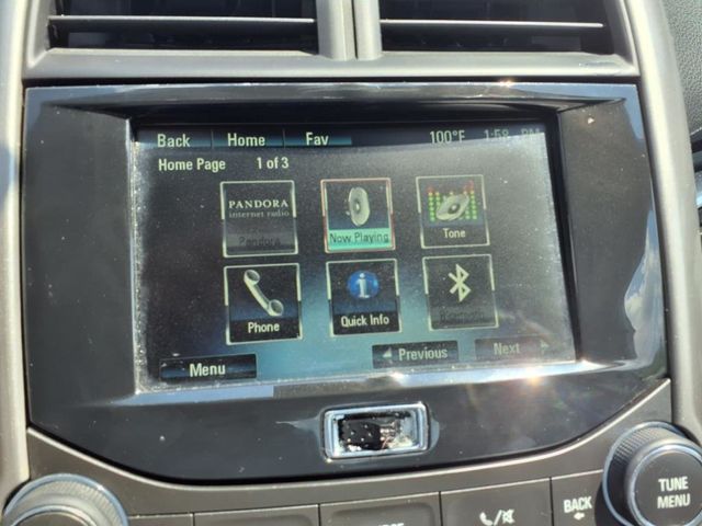 2014 Chevrolet Malibu 4dr Sedan LT w/1LT - 22898031 - 12