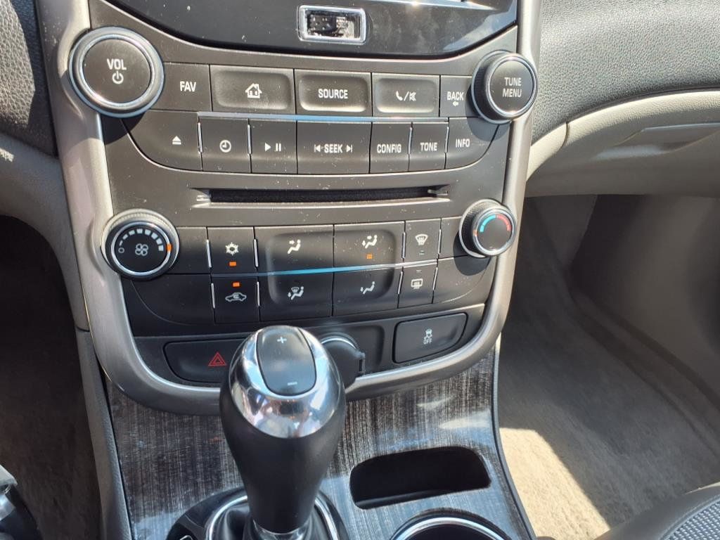 2014 Chevrolet Malibu 4dr Sedan LT w/1LT - 22898031 - 13