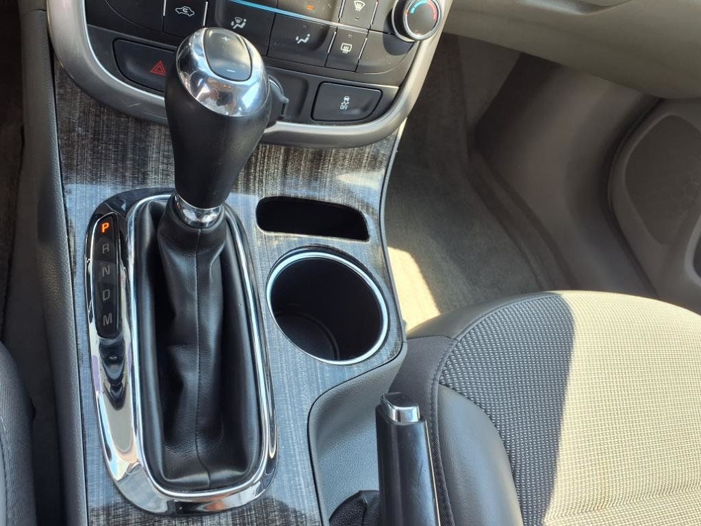 2014 Chevrolet Malibu 4dr Sedan LT w/1LT - 22898031 - 14