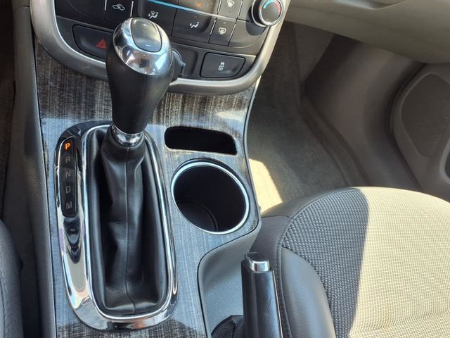 2014 Chevrolet Malibu 4dr Sedan LT w/1LT - 22898031 - 14