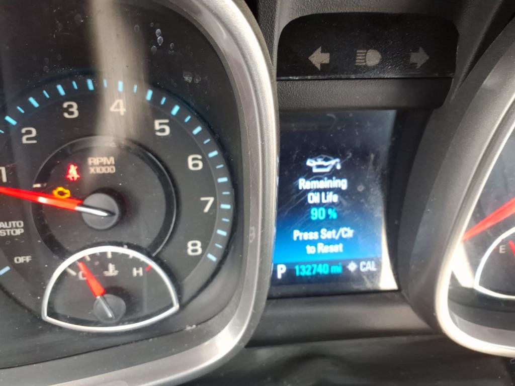 2014 Chevrolet Malibu 4dr Sedan LT w/1LT - 22898031 - 15