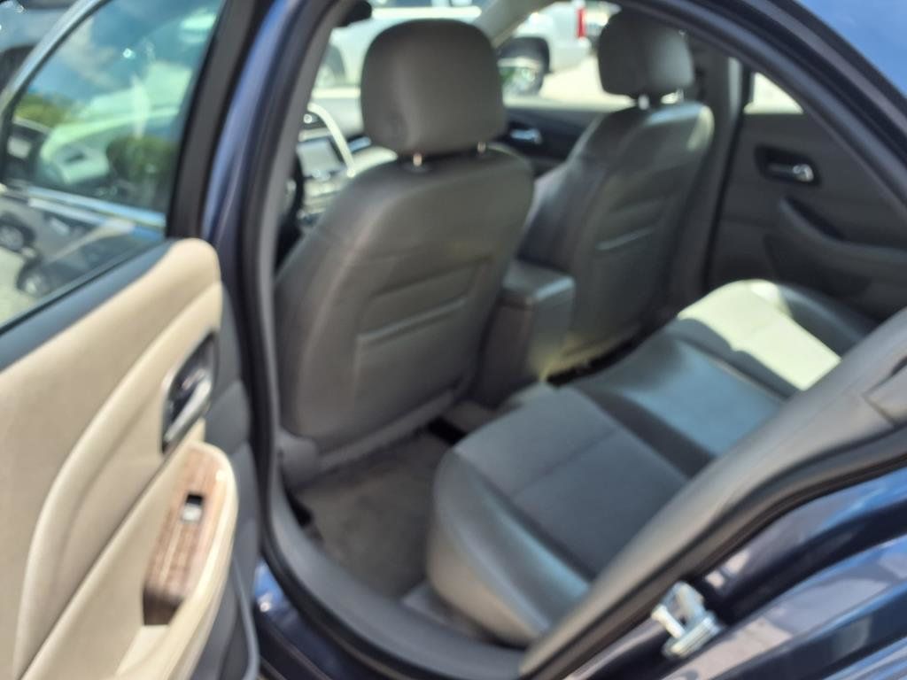 2014 Chevrolet Malibu 4dr Sedan LT w/1LT - 22898031 - 16