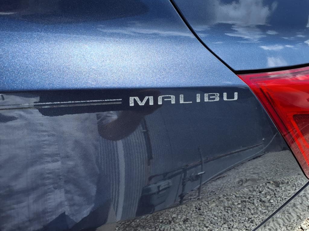 2014 Chevrolet Malibu 4dr Sedan LT w/1LT - 22898031 - 17