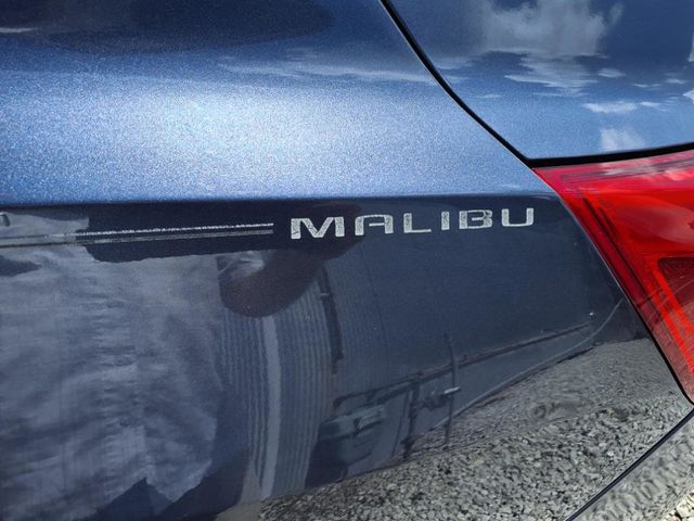 2014 Chevrolet Malibu 4dr Sedan LT w/1LT - 22898031 - 17