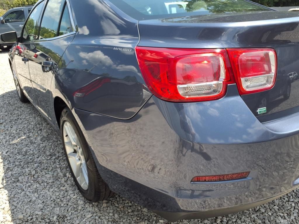 2014 Chevrolet Malibu 4dr Sedan LT w/1LT - 22898031 - 18