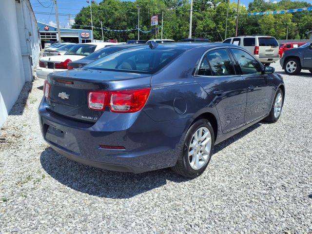 2014 Chevrolet Malibu 4dr Sedan LT w/1LT - 22898031 - 1