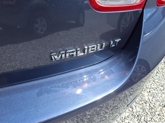 2014 Chevrolet Malibu 4dr Sedan LT w/1LT - 22898031 - 19