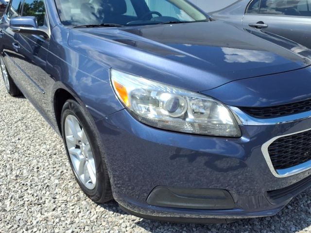 2014 Chevrolet Malibu 4dr Sedan LT w/1LT - 22898031 - 20